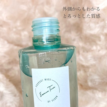 LEA SKINER/cliento/化粧水を使ったクチコミ(2枚目)