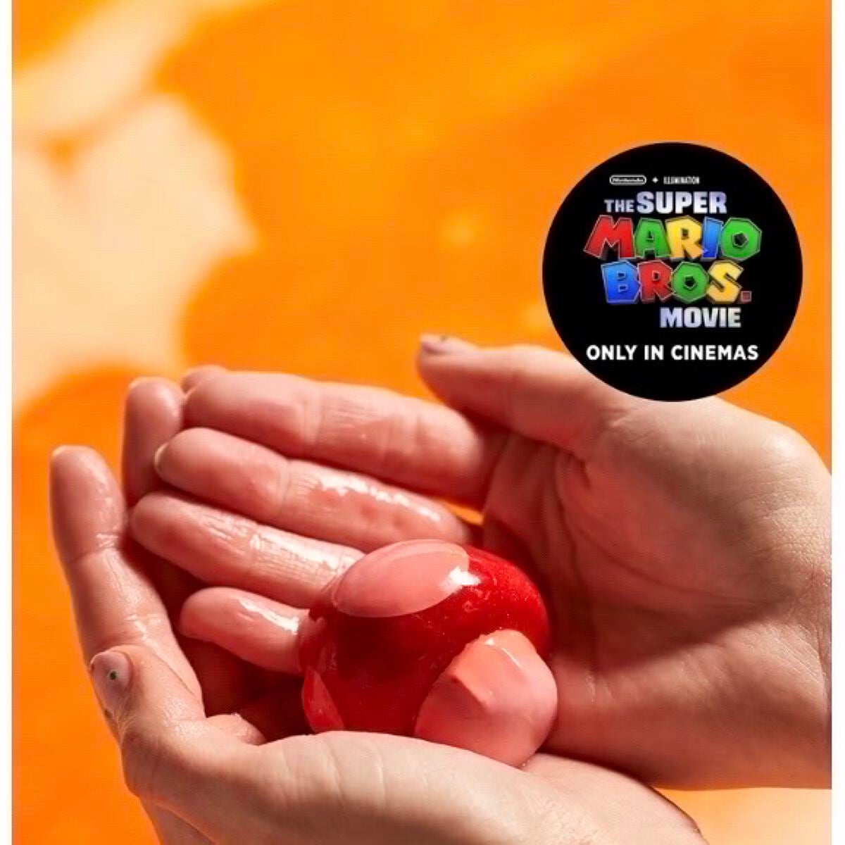 チャリティポット コイン/ラッシュ/ボディローションを使ったクチコミ(4枚目)