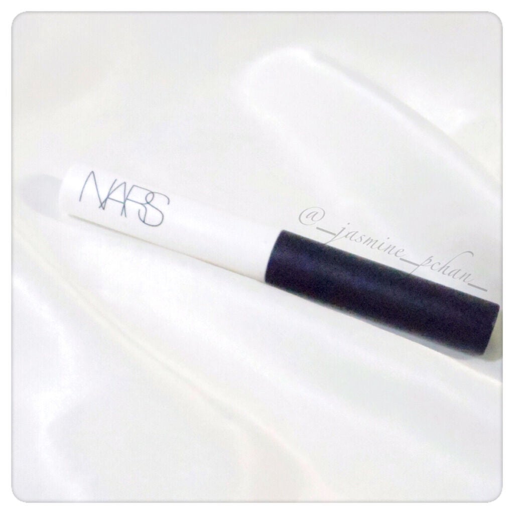スマッジプルーフ アイシャドーベース/NARS/アイシャドウベースを使ったクチコミ(1枚目)