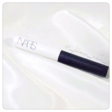 スマッジプルーフ アイシャドーベース/NARS/アイシャドウベースを使ったクチコミ（1枚目）