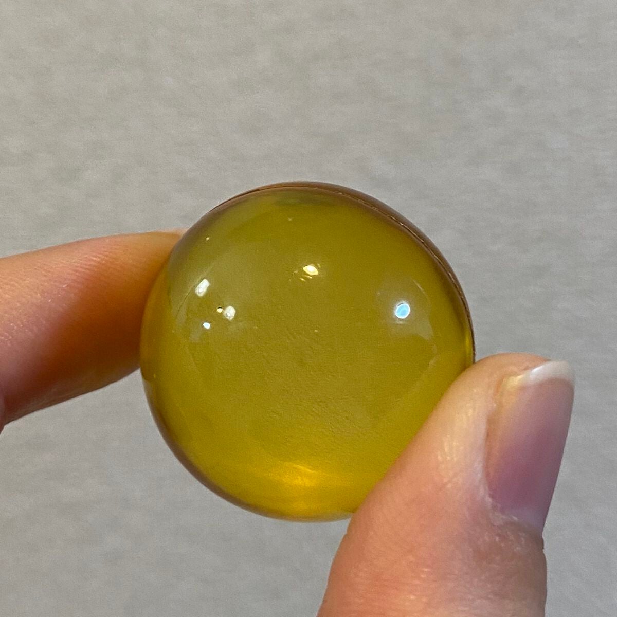 アロマルセット バスビーズ /ハウス オブ ローゼ/保湿系入浴剤を使ったクチコミ(3枚目)