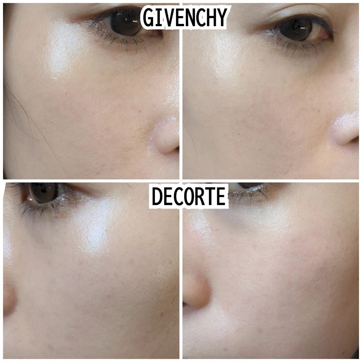 プリズム・リーブル/GIVENCHY/ルースパウダーを使ったクチコミ(4枚目)