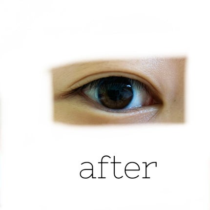 ルドゥーブル/ルドゥーブル/二重まぶた用アイテムを使ったクチコミ(5枚目)