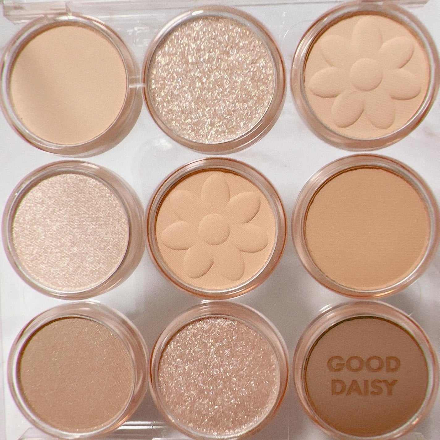 アイカラーパレット/AMUSE/アイシャドウパレットを使ったクチコミ(2枚目)