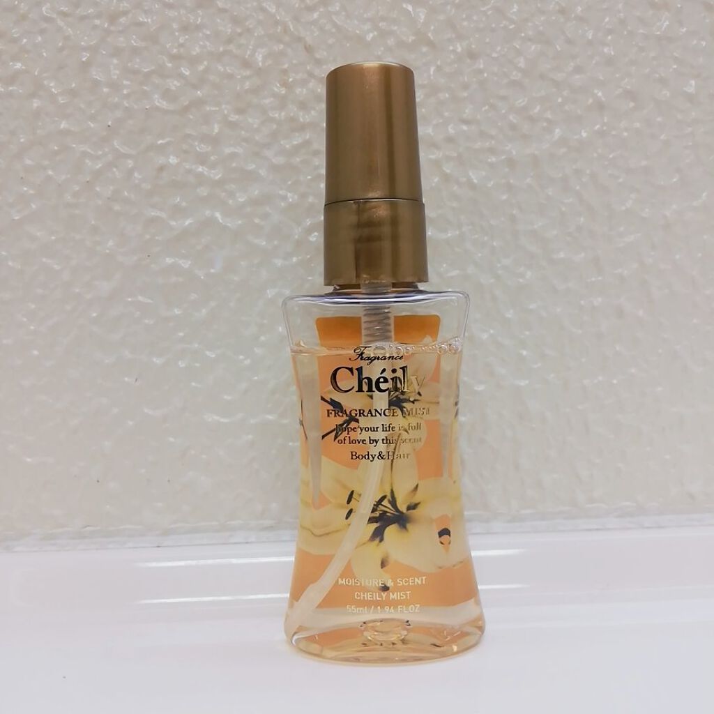フレグランスミスト リリー シェイリーの口コミ 薬局でそんなに期待せずに買ったけど すっごくいいです By Fresh Beauty Qadz 乾燥肌 代後半 Lips フレグランスミスト リリー シェイリーの口コミ 薬局でそんなに期待せずに買ったけど すっごくいいです By Fresh Beauty Qadz 乾燥肌 代後半 Lips