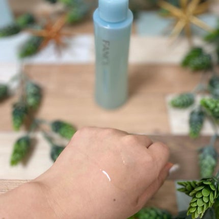 マイルドクレンジング オイル/ファンケル/オイルクレンジングを使ったクチコミ(2枚目)