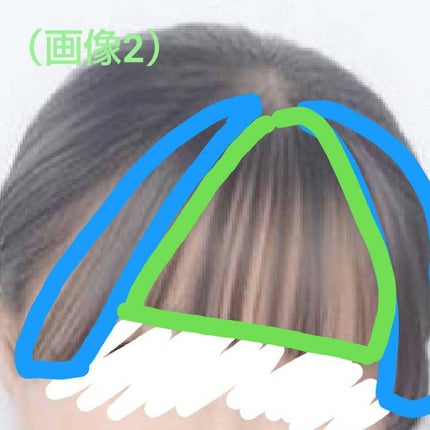 ケープ 3Dエクストラキープ 無香料/ケープ/ヘアスプレーを使ったクチコミ(3枚目)