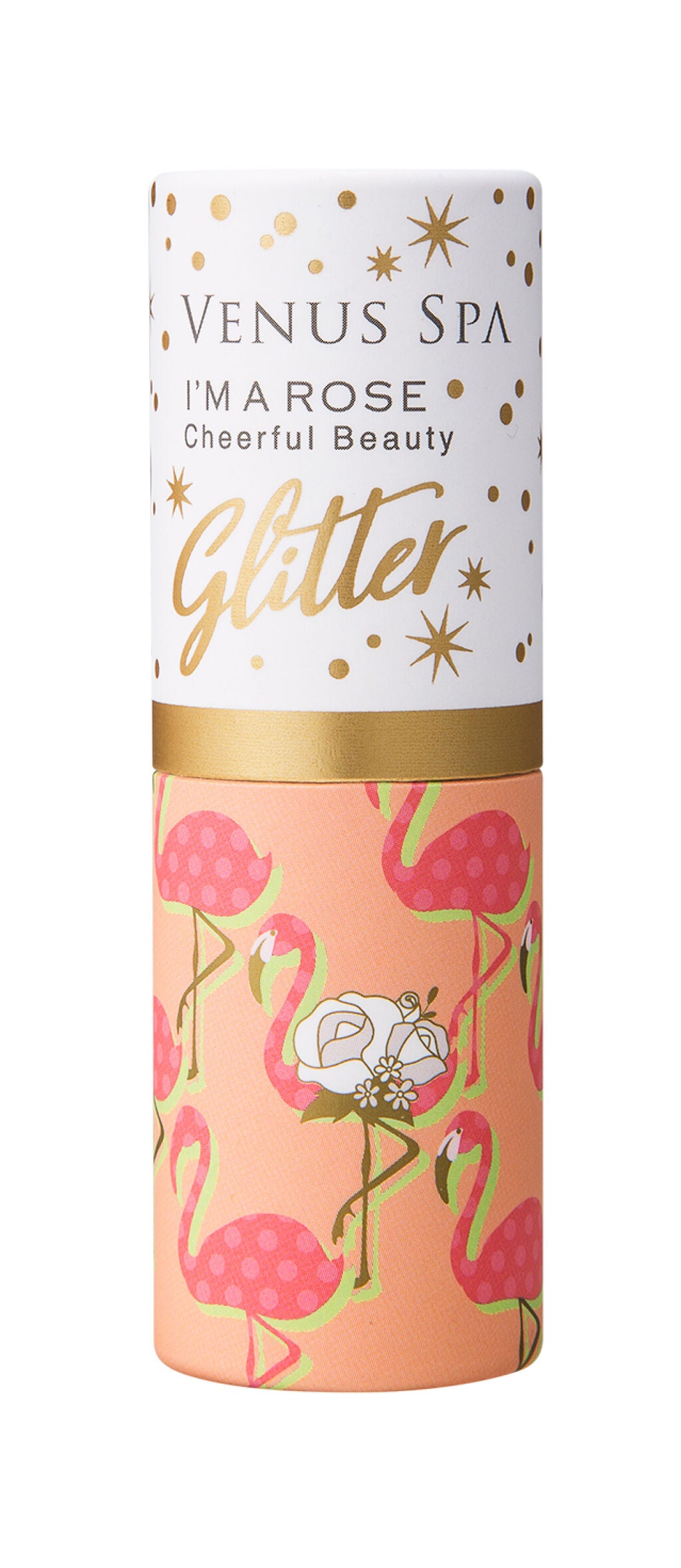 パフュームスティック グリッター ヴィーナススパ