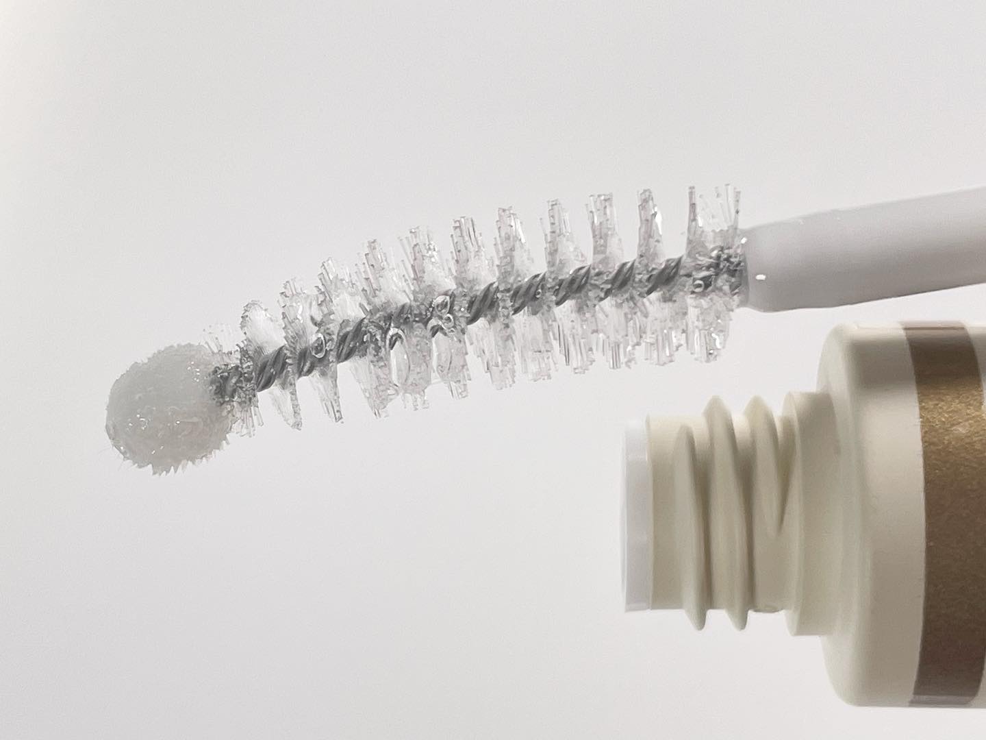 リアルミービオテノールラッシュアップアンプル/ベリサム/まつげ美容液を使ったクチコミ（3枚目）