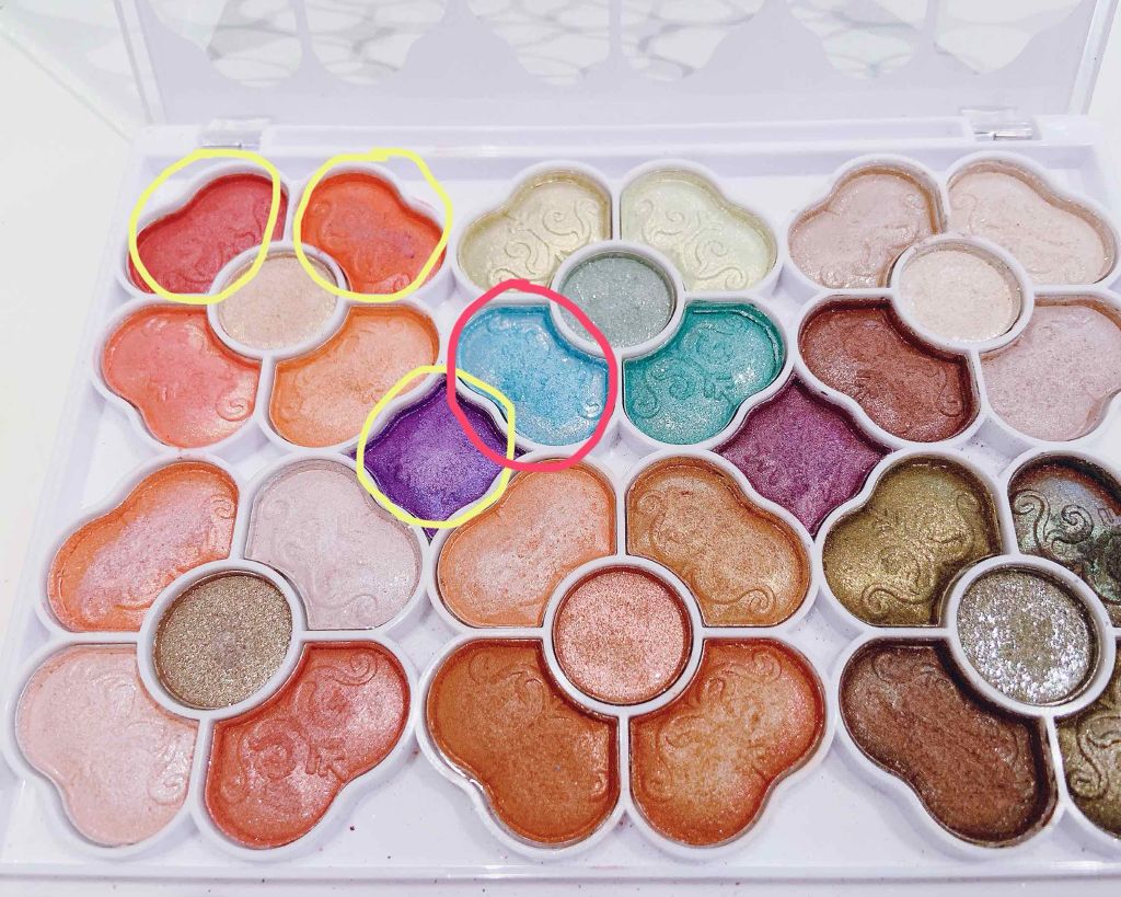 pa プラス スピーディドライトップコート/pa nail collective/ネイルトップコートを使ったクチコミ(3枚目)