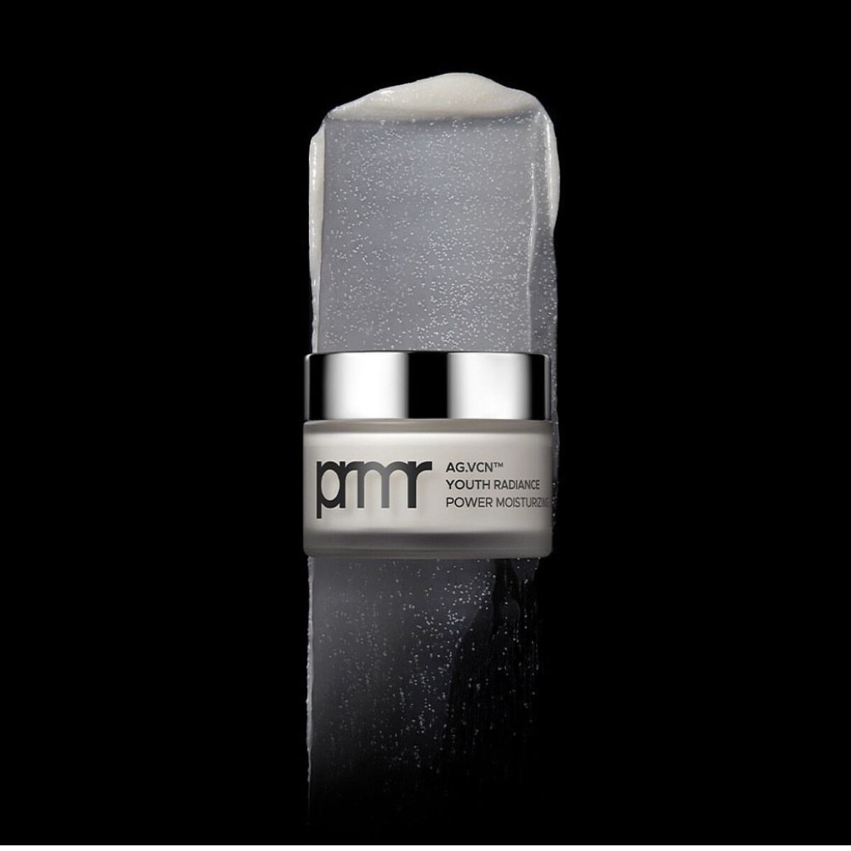 ユースラディアンスパワー モイスチャーライジング クリーム/primera/フェイスクリームを使ったクチコミ（3枚目）