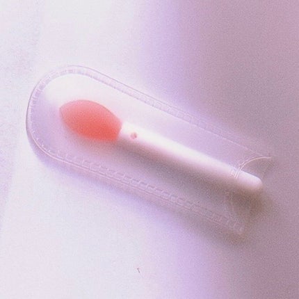 リップスリーピングマスク/LANEIGE/リップバームを使ったクチコミ(4枚目)