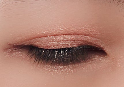 ラスティングマルチアイベース WP/キャンメイク/アイシャドウベースを使ったクチコミ(2枚目)