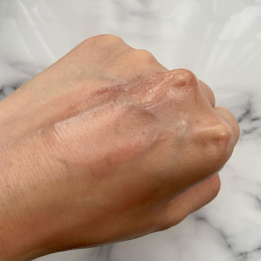 Komell クレンジングバーム/Komell/クレンジングバームを使ったクチコミ(7枚目)