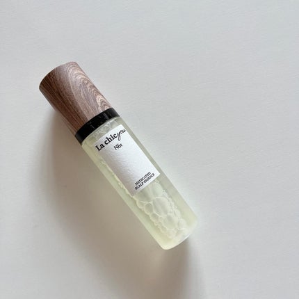 La chicyou MEDICATED SCALP ESSENCE