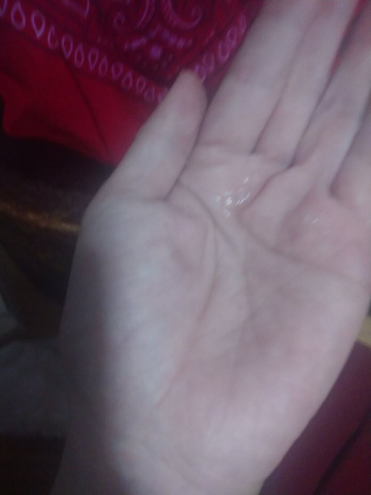 アロエ配合化粧水/DAISO/化粧水を使ったクチコミ(2枚目)