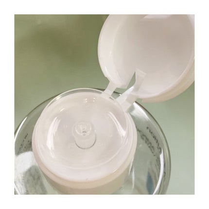 ヒアルロニック アンプルクレンジングウォーター/JMsolution/クレンジングウォーターを使ったクチコミ(2枚目)