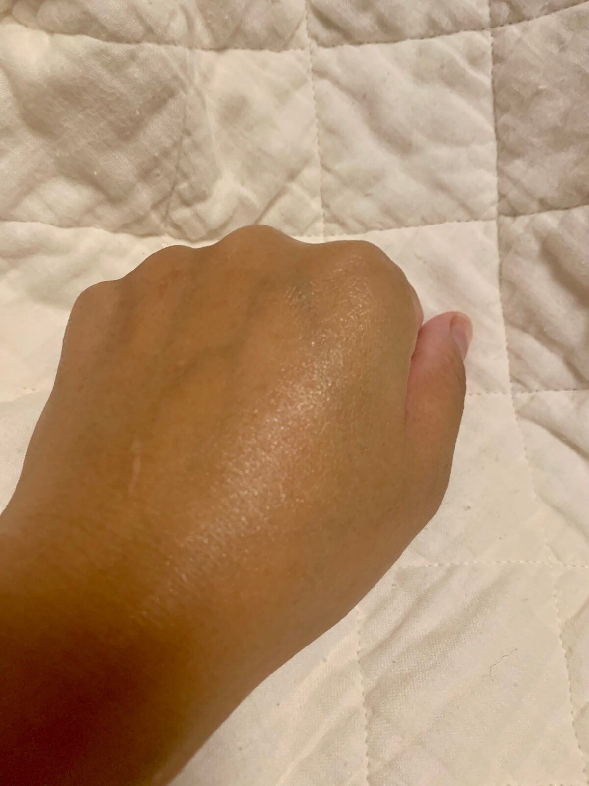 ヒアルロン酸 水光アンプル/VELY VELY/美容液を使ったクチコミ(4枚目)