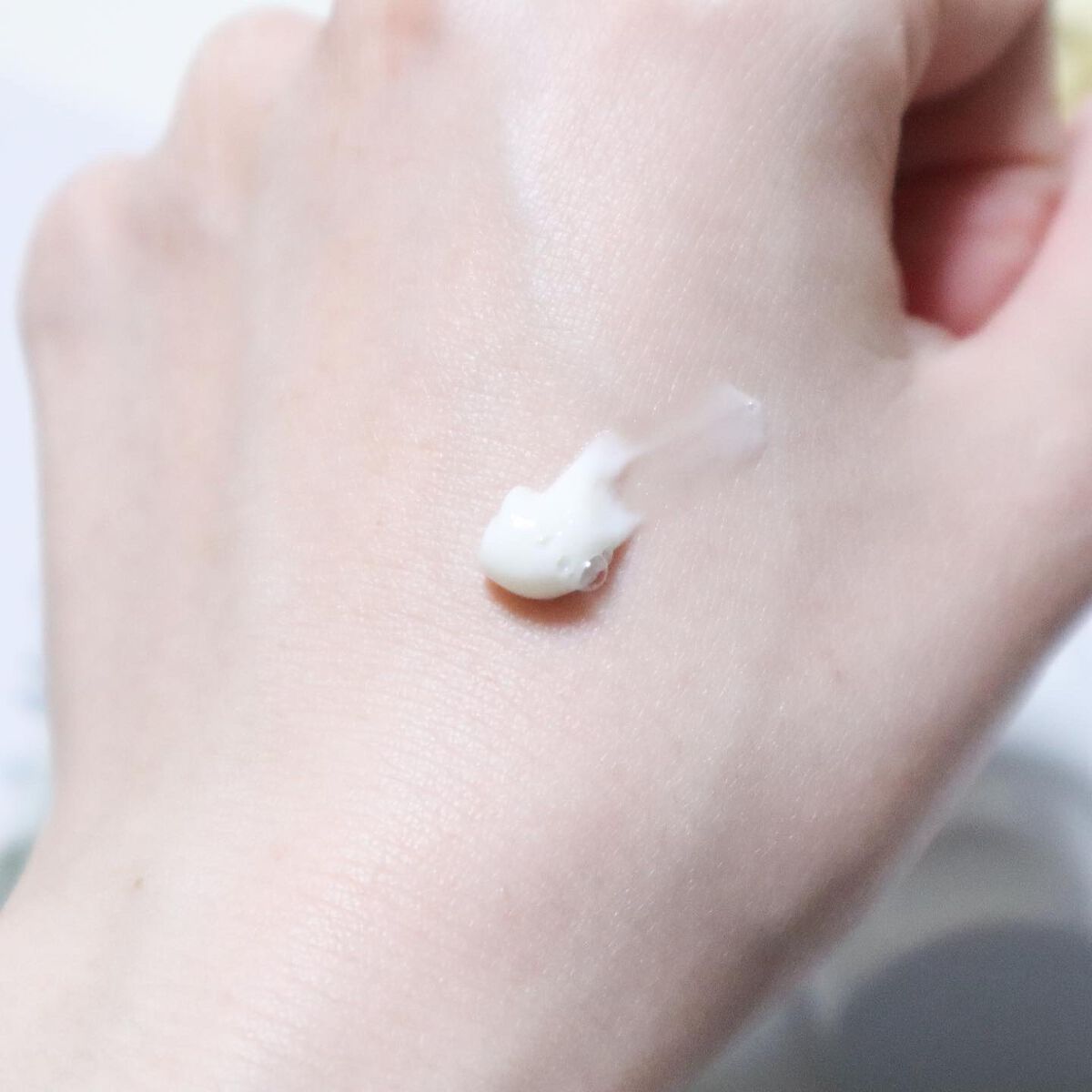 クレイウォッシュ/ボタニズム /洗顔フォームを使ったクチコミ(3枚目)