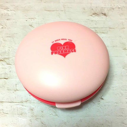 AMPOULE CUSHION FOUNDATION/BEIGE CHUU/クッションファンデーションを使ったクチコミ(1枚目)