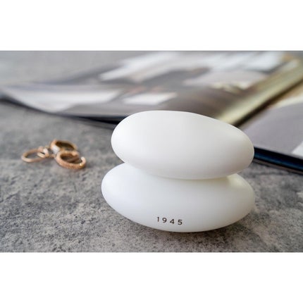 1945 オードトワレ WHITE/SHOLAYERED/香水(レディース)を使ったクチコミ(2枚目)