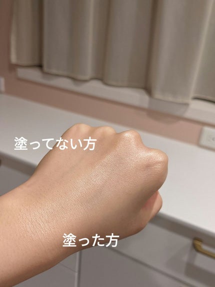 ジルスチュアート イルミネイティング セラムプライマー UV/JILL STUART/化粧下地を使ったクチコミ(2枚目)