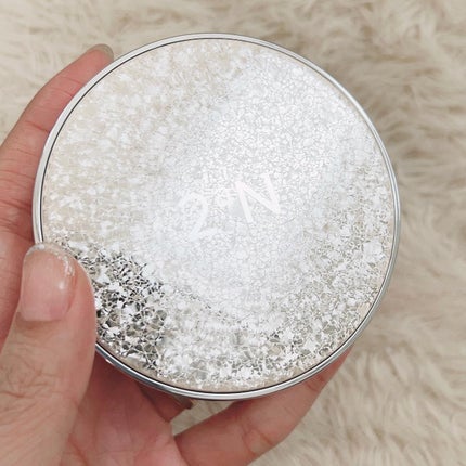 デュアルチーク/2aN/パウダーチークを使ったクチコミ(6枚目)