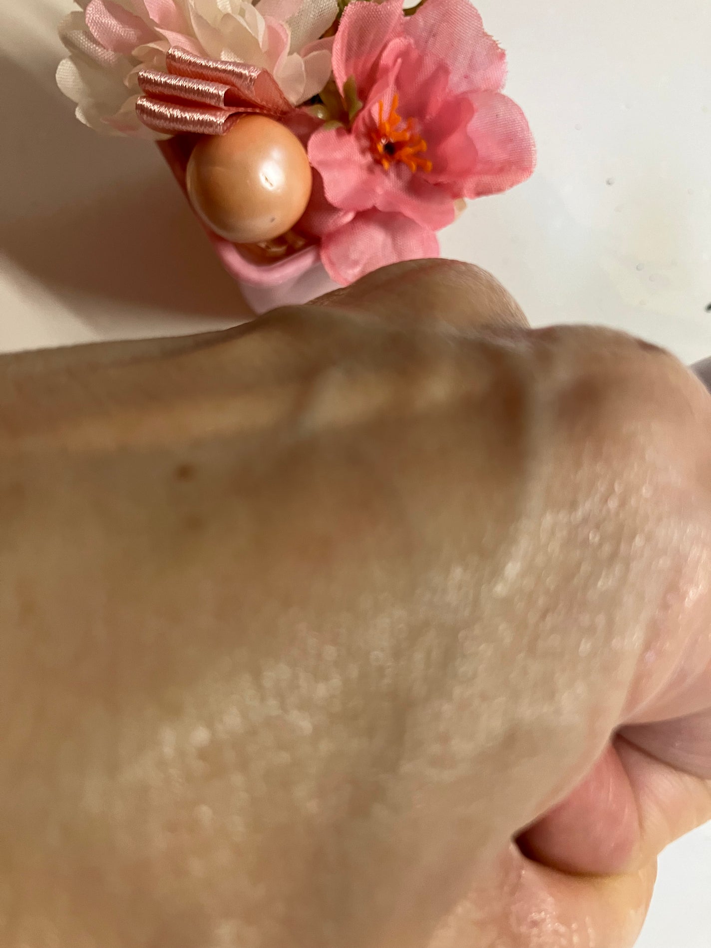 プライムプライマー ハイドレーディング/BANILA CO/化粧下地を使ったクチコミ(4枚目)