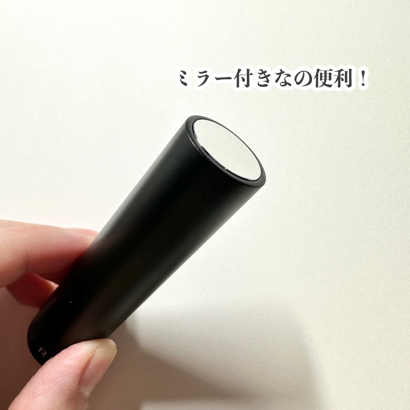 ラスティング フィニッシュ オイルモイスト ティント S/リンメル ロンドン/リップティントを使ったクチコミ(9枚目)