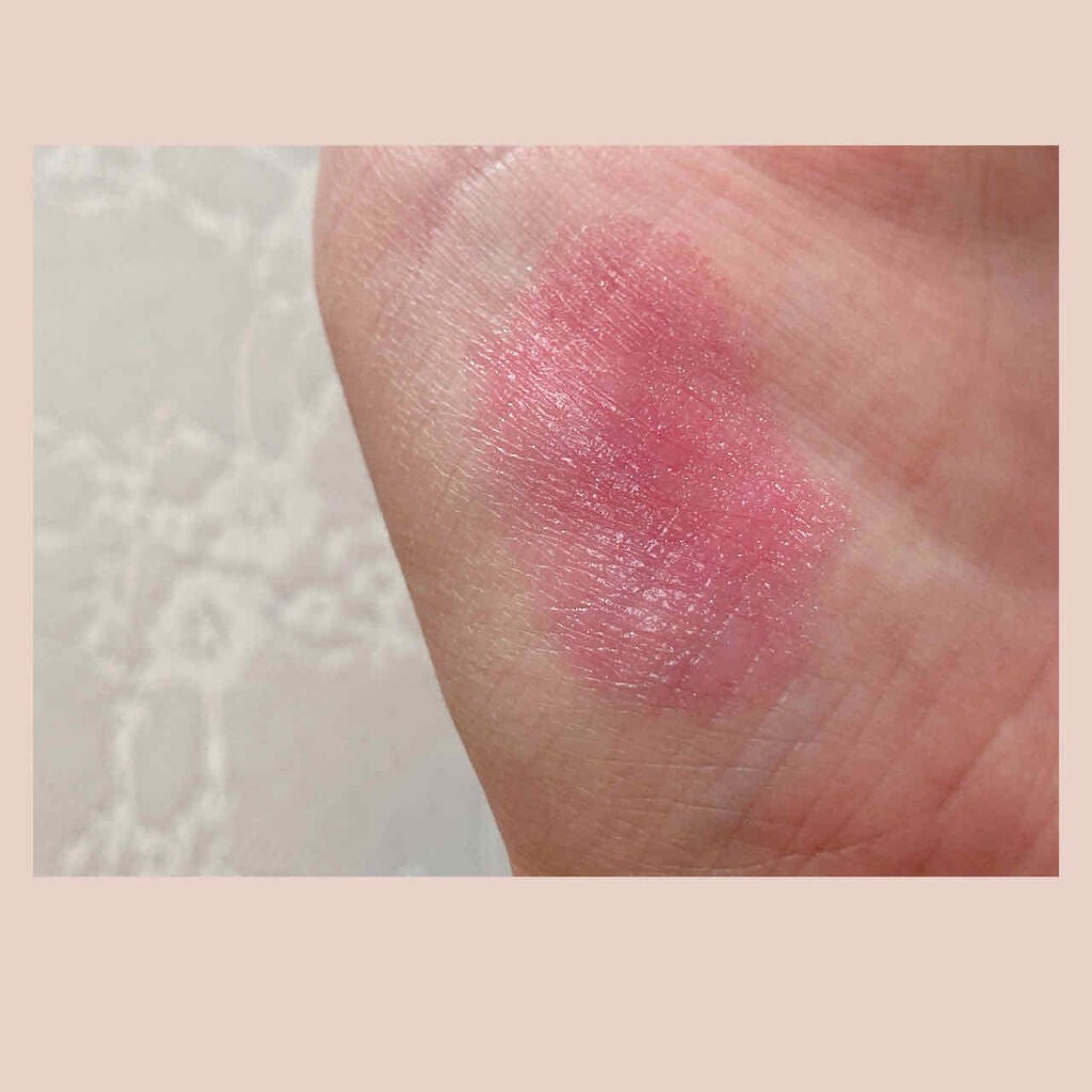 オペラ リップティント N/OPERA/リップティントを使ったクチコミ(3枚目)