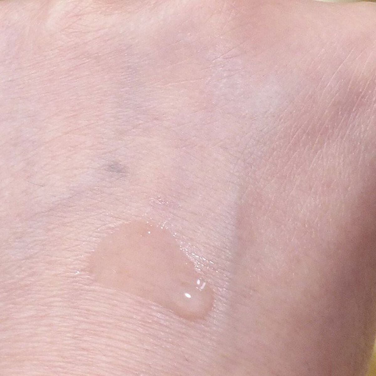 肌潤トリートメントオイル/米肌/美容液を使ったクチコミ(5枚目)