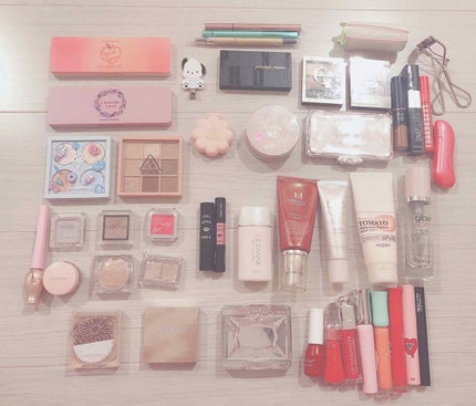 NMB48 吉田朱里 プロデュース うるぷるティントリップ(アカリップ)つきIDOL MAKE BIBLE@アカリン/主婦の友社/書籍を使ったクチコミ(2枚目)