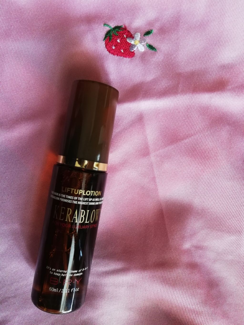 華 のはな(かのはな)@japanese@ブルベ冬 on LIPS 「ほぼ買ってるのじぶんです〜💗おくれましてすみません。ありがとう..」(2枚目)