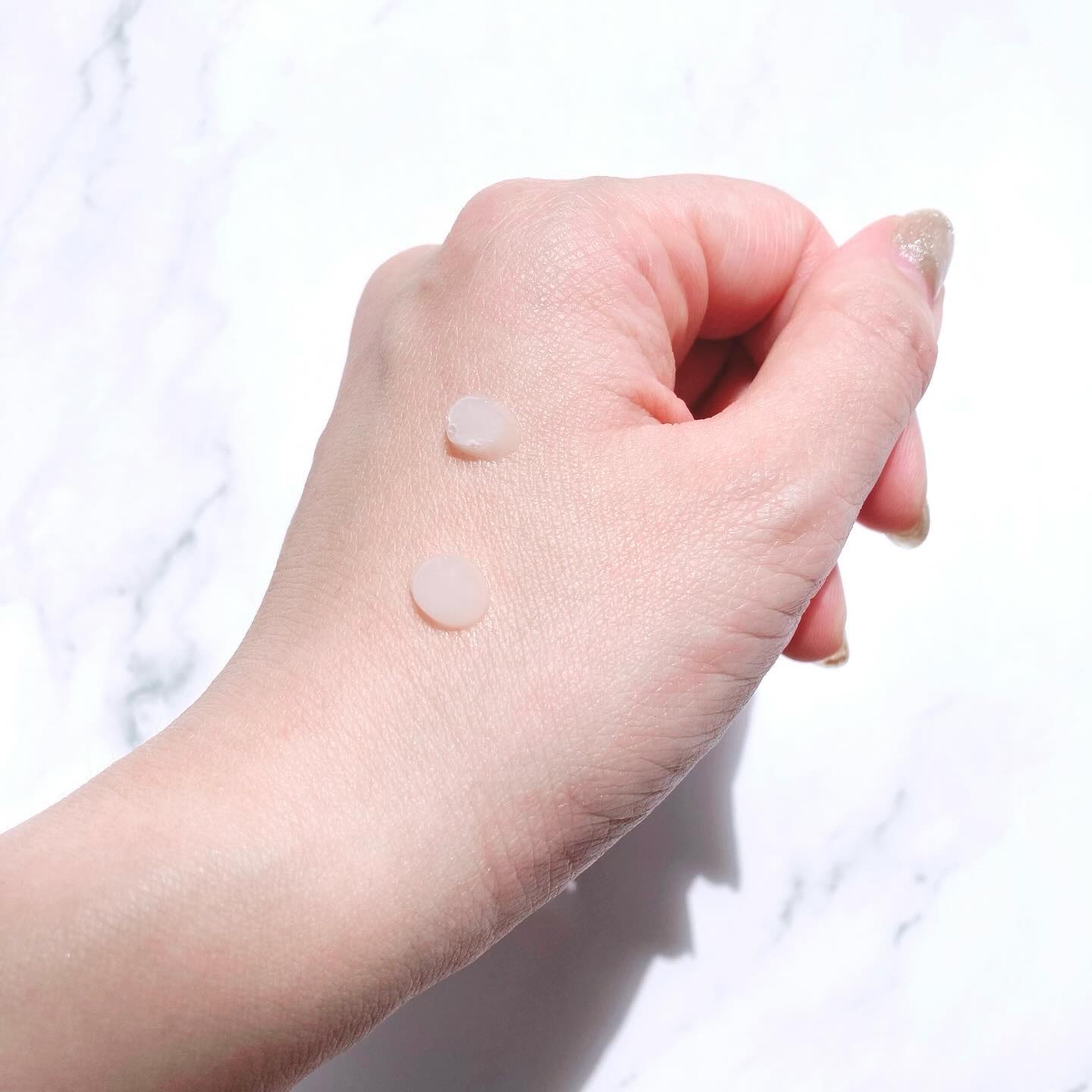 ゼロ1DAYエクソソームショット2000/MEDICUBE/美容液を使ったクチコミ（2枚目）