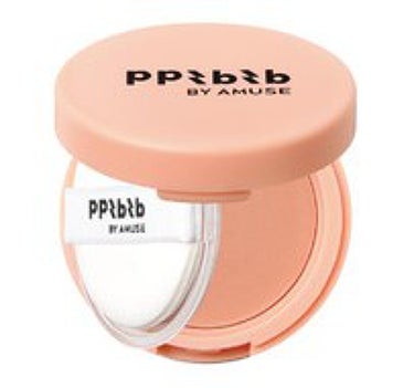 PPIBIB by AMUSE PUDDING CHEEK