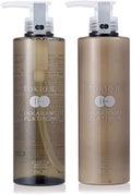 INKARAMI PLATINUM SHAMPOO/TREATMENT / TOKIO