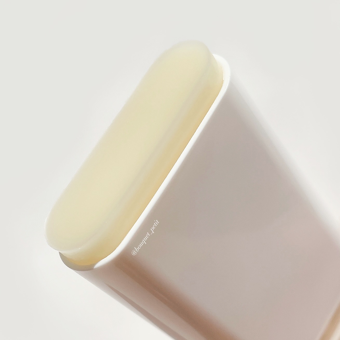 エネキシア　エアリーサンスティック/RAWQUEST/日焼け止めスティックを使ったクチコミ（3枚目）