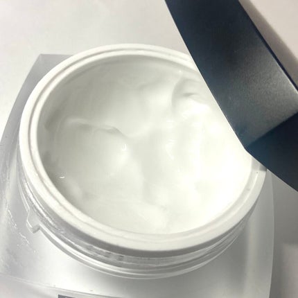 サミュ PHセンシティブクリーム/SAM'U/フェイスクリームを使ったクチコミ(2枚目)