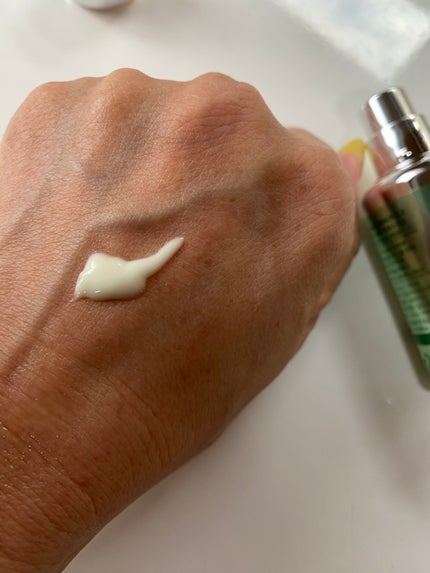 シカレチA エッセンス0.3/VT/美容液を使ったクチコミ(2枚目)