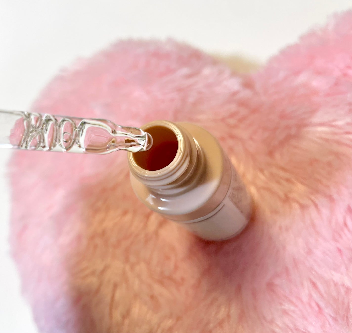 COピュアエッセンス/Kirei&co./美容液を使ったクチコミ(3枚目)