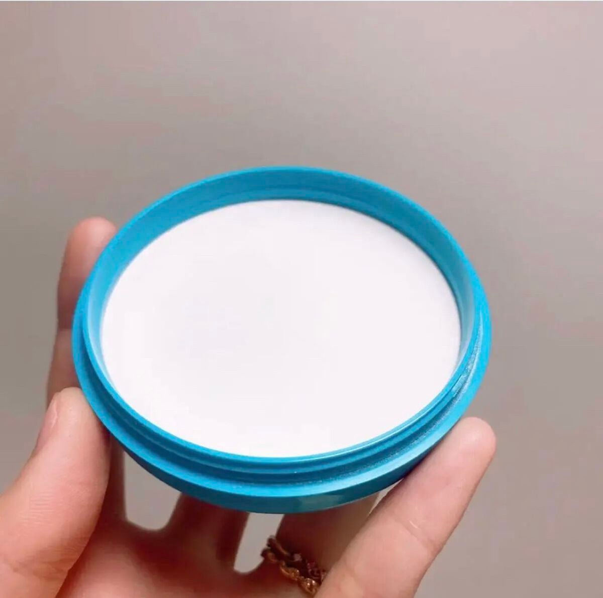 資生堂ベビーパウダー(プレスド)/ベビー/ボディパウダーを使ったクチコミ(2枚目)