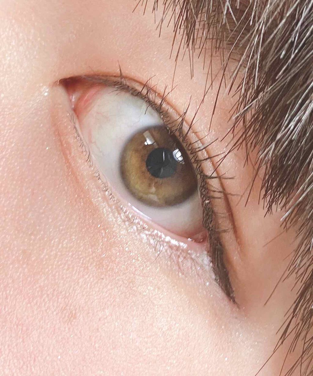 EMAKED（エマーキット）/水橋保寿堂製薬/まつげ美容液を使ったクチコミ（3枚目）