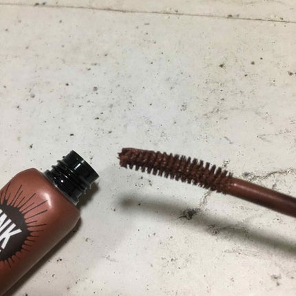 ピンク モーメント インク カラー カラ/PERIPERA/マスカラを使ったクチコミ(2枚目)