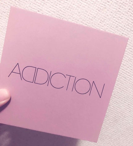 ストールンキス エンハンサー/ADDICTION/口紅を使ったクチコミ(1枚目)