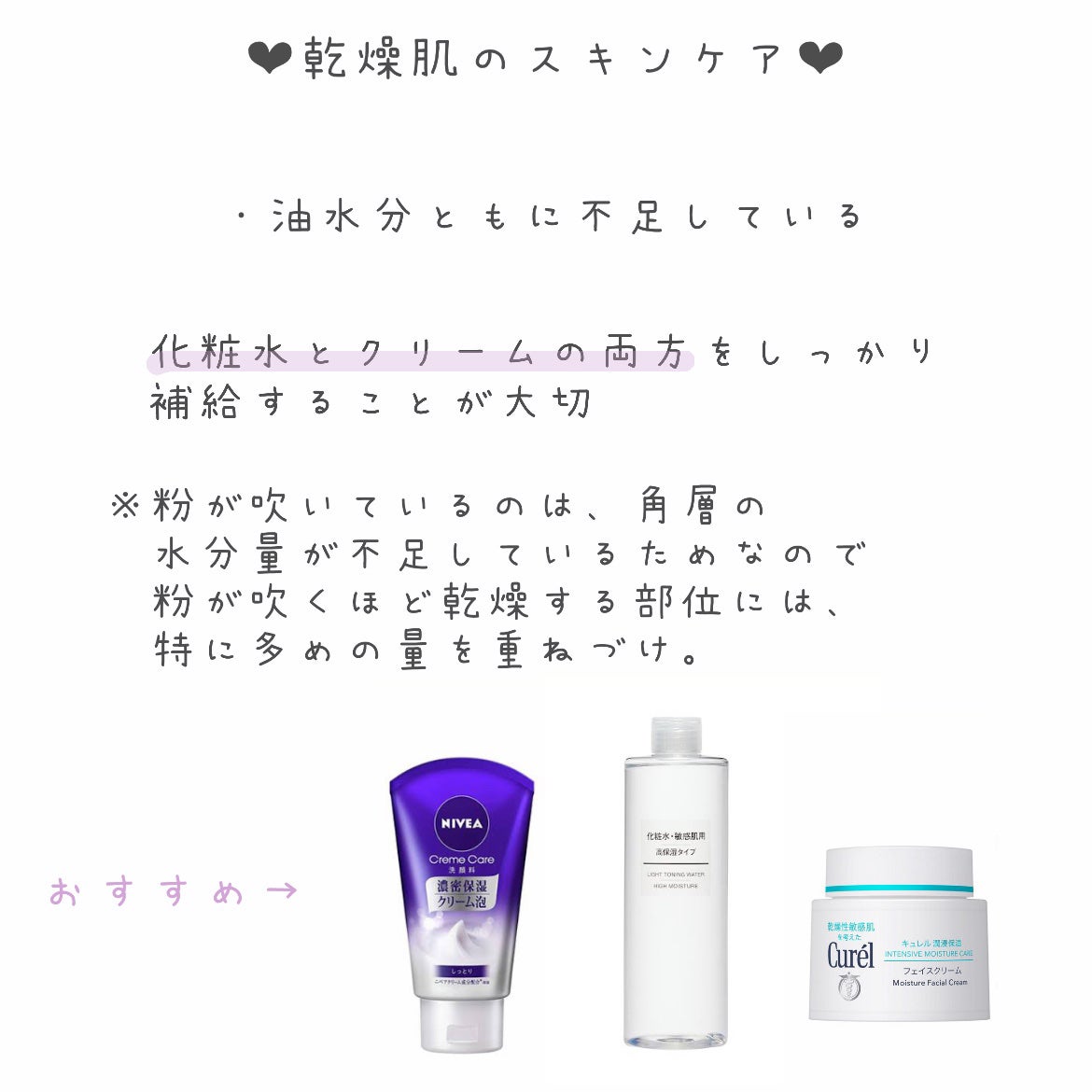 ハトムギ化粧水(ナチュリエ スキンコンディショナー R )/ナチュリエ/化粧水を使ったクチコミ(5枚目)