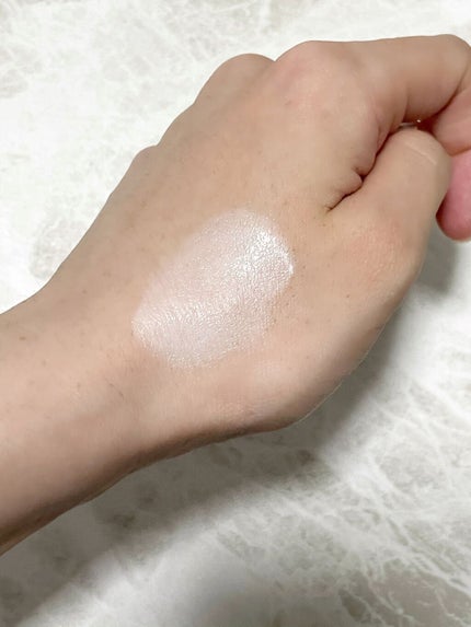 デュイセル ターンオンクリーム/DEWYCEL/フェイスクリームを使ったクチコミ(2枚目)