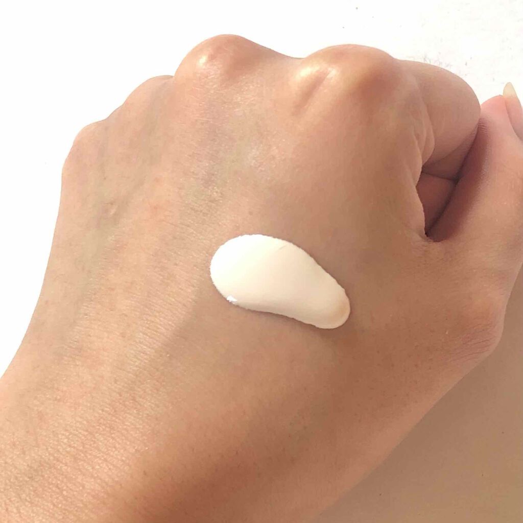 アドバンスド スキンフィニッシャー/エリクシール/フェイスクリームを使ったクチコミ（2枚目）