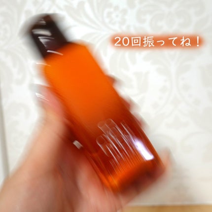 エンリッチ ローション/サイクルプラス/化粧水を使ったクチコミ(3枚目)