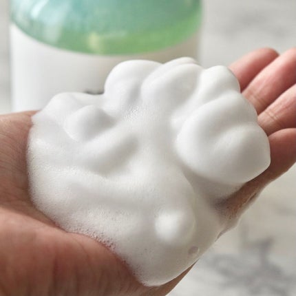 ピュアカーミングアクネボディウォッシュ/BY ECOM/ボディソープを使ったクチコミ(6枚目)