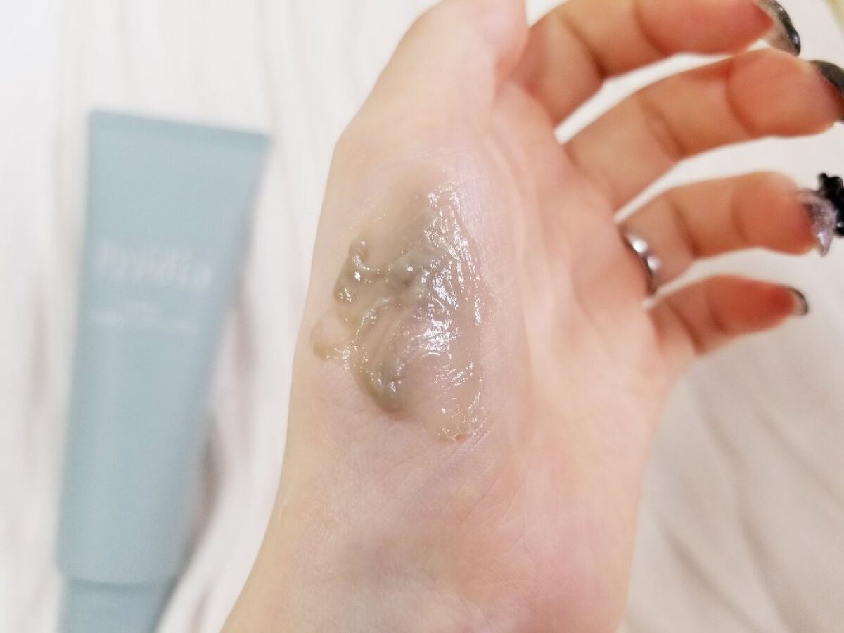 ファンゴ ヘッドクレンズ SPA+/Prédia/頭皮ケアを使ったクチコミ(4枚目)